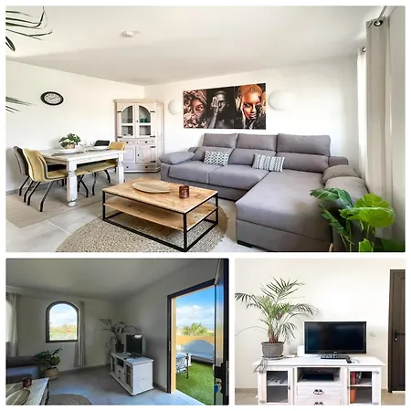 Karol Home By Best Holidays Fuerteventura Corralejo Exterior photo