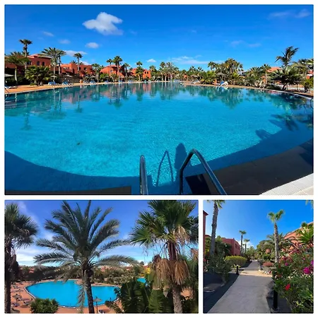 Karol Home By Best Holidays Fuerteventura Corralejo Exterior photo