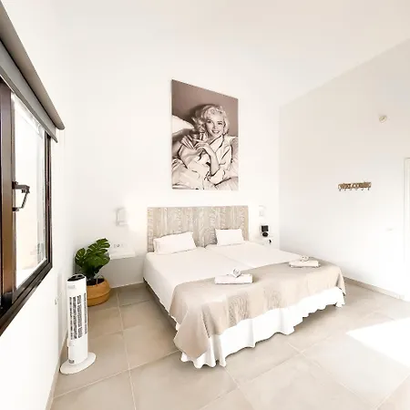 Karol Home By Best Holidays Fuerteventura Corralejo Exterior photo