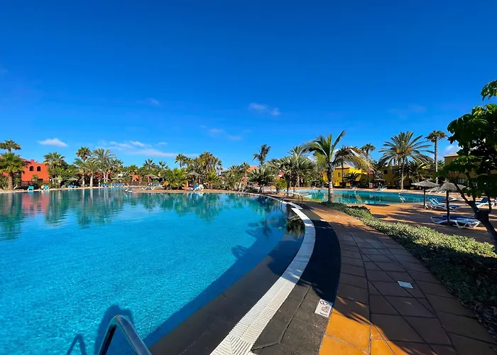 Karol Home By Best Holidays Fuerteventura