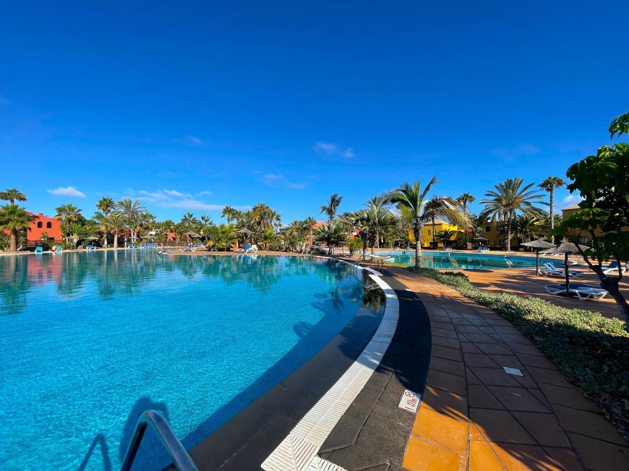 Karol By Holidays Fuerteventura Appartamento Corralejo