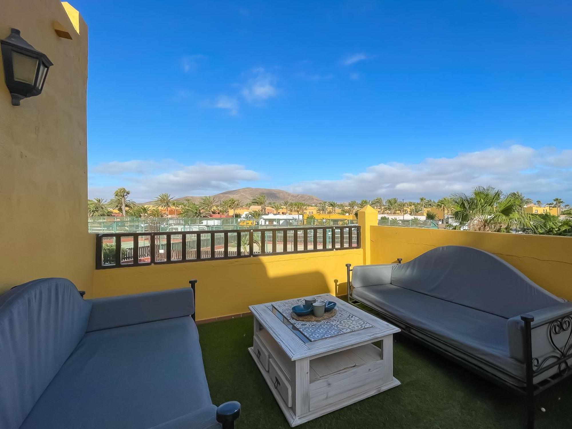 Karol By Holidays Fuerteventura Appartamento Corralejo