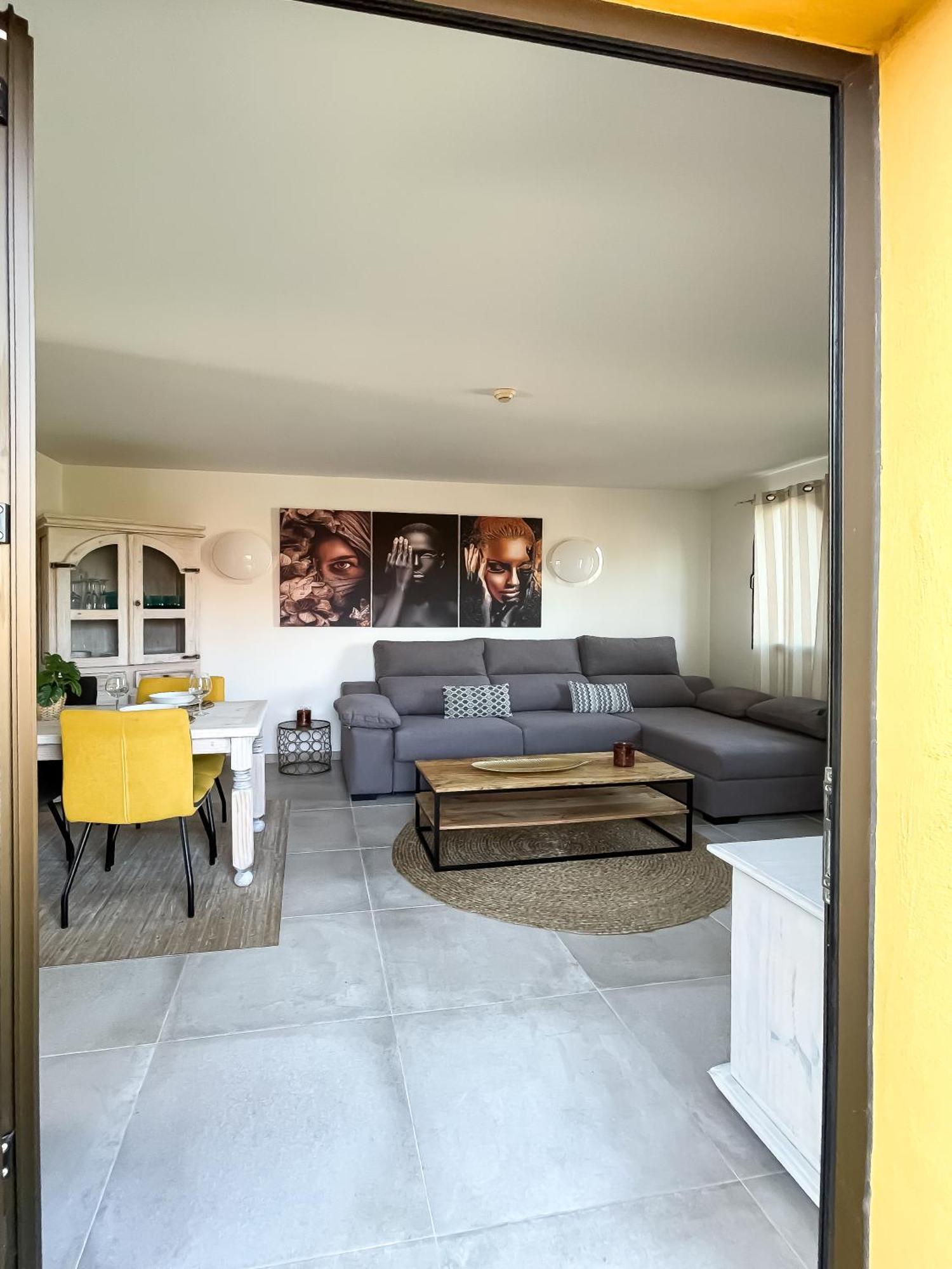 Karol By Holidays Fuerteventura Appartamento