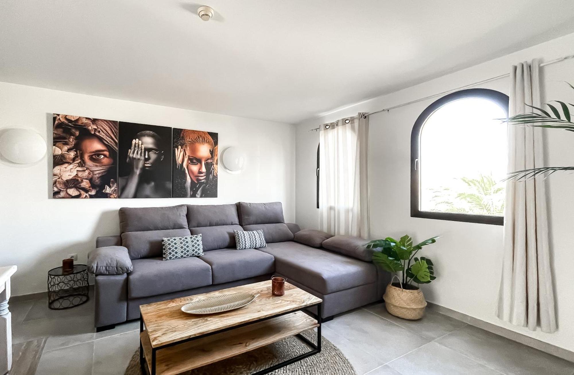 Appartamento Karol By Holidays Fuerteventura *