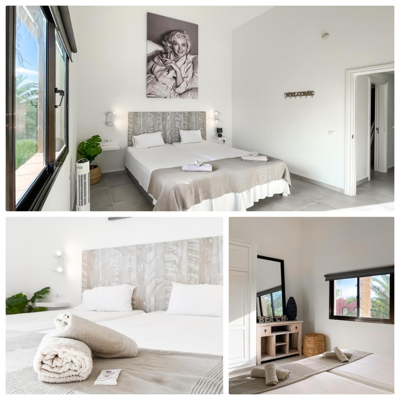 Karol By Holidays Fuerteventura Appartamento