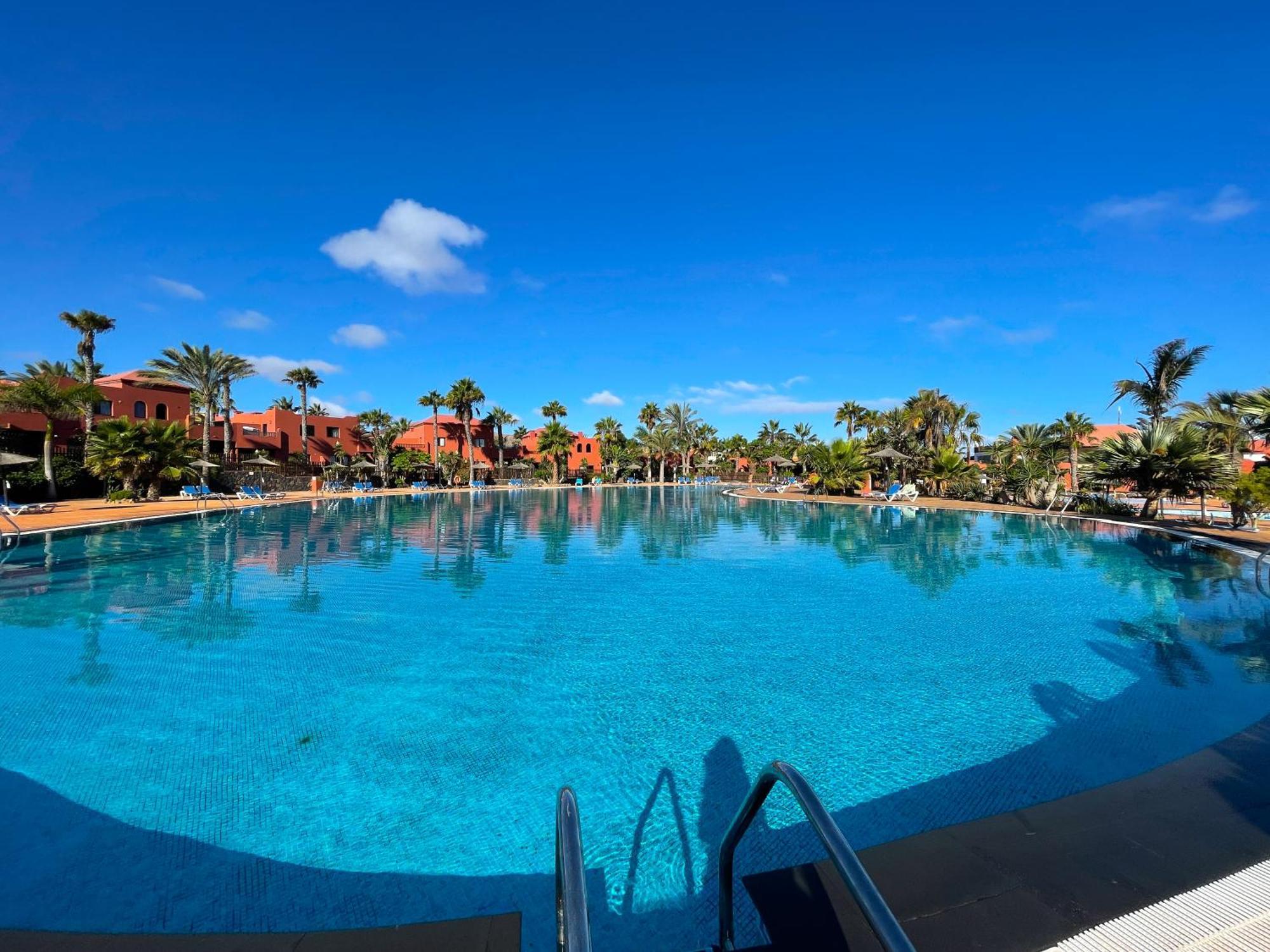 Appartamento Karol By Holidays Fuerteventura *