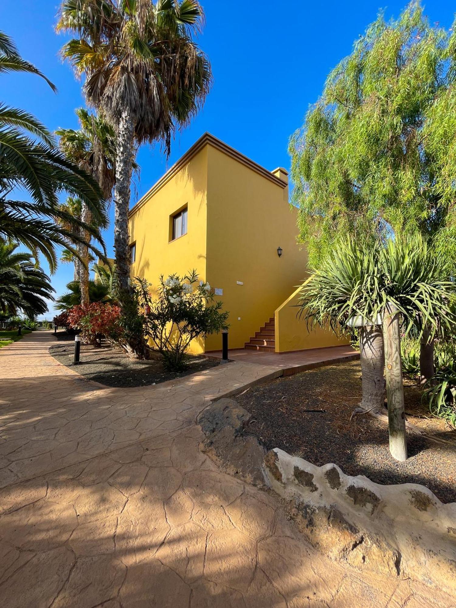 Karol By Holidays Fuerteventura Appartamento *