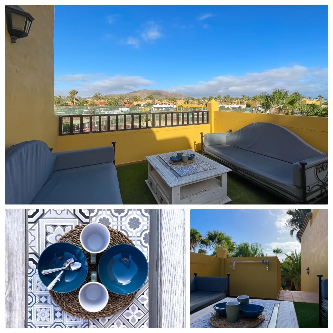 Appartamento Karol By Holidays Fuerteventura