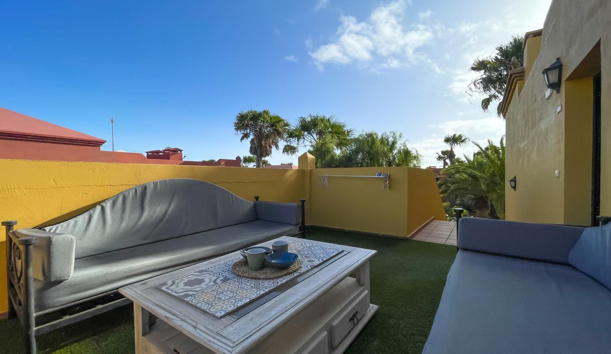 Appartamento Karol By Holidays Fuerteventura *