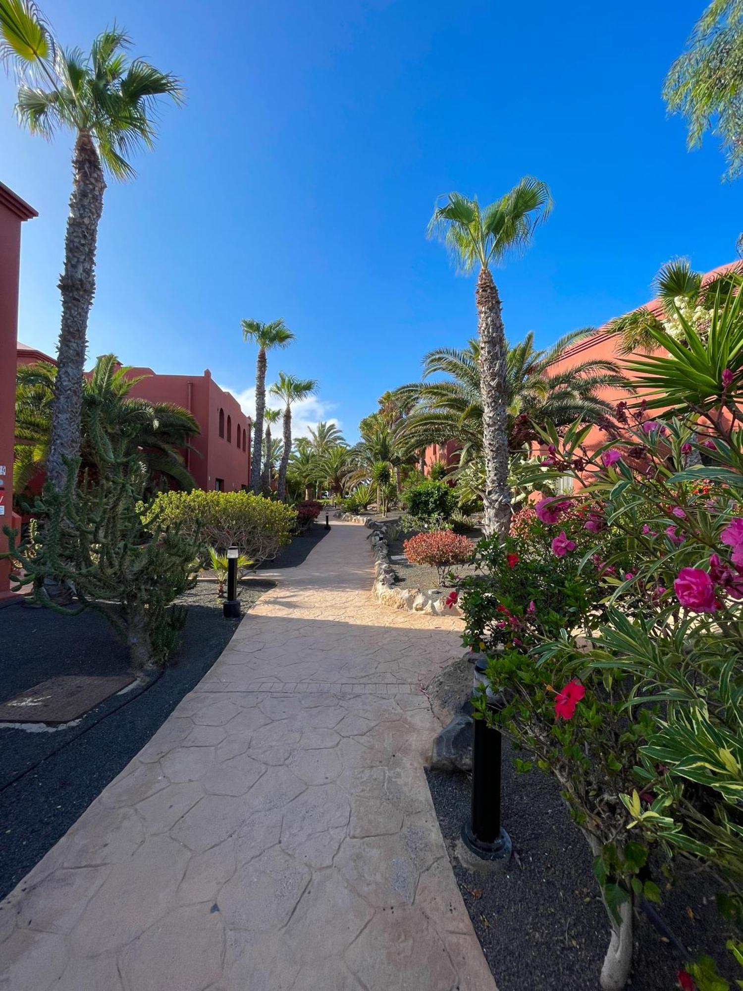 Karol By Holidays Fuerteventura Appartamento Corralejo